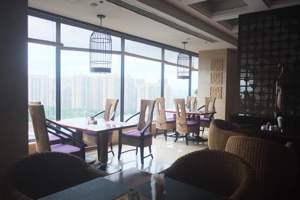 Narada Boutique Hotel Yiwu Huafeng المظهر الخارجي الصورة