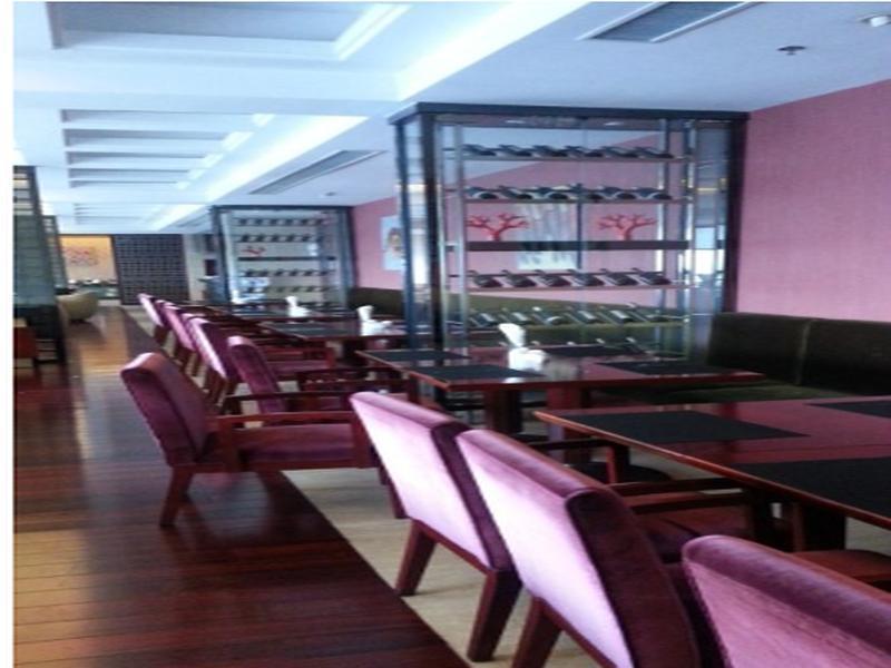 Narada Boutique Hotel Yiwu Huafeng المظهر الخارجي الصورة