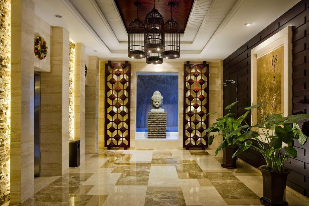 Narada Boutique Hotel Yiwu Huafeng المظهر الخارجي الصورة